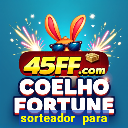 sorteador para bingo 75 bolas online